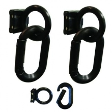 Magnet Ring Carabiner Kit