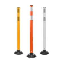 Omniflex 36 Inch Tubular Traffic Delineator Post 