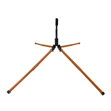 WindMaster Single Spring Roll Up Sign Stand