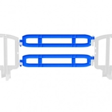 Xtendit Plastic Connector Gate