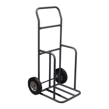 Heavy Duty Traffic Cone Cart