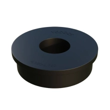 Grommet SM 4.38x1.75 for Yodock 2001MB Water Filled Barricade Fence Panel