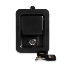 Elite Lock Replacement Kit