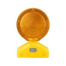 10 Pack Type A, C Barricade Light- Model 2006 
