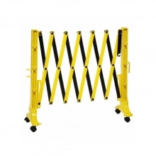 Xpandit Indoor Expandable Barrier