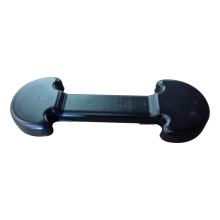 Interlocking Coupler for Yodock 2001MB - Black