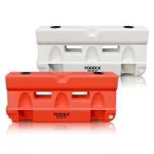 Yodock 2001MB Water Filled Jersey Barricade