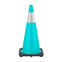 Premium Lux Crystal Collar Cone