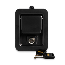 Elite Lock Replacement Kit