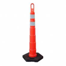 Traffix 42" Looper Stacker Cone