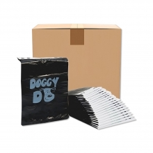 Doggy Do Bags, Hanger Style