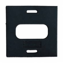 Base for Valet Sign Panel - 20LB