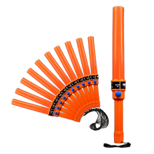 Slim Aviation Heavy Duty Dura-Wand - 10 Pack
