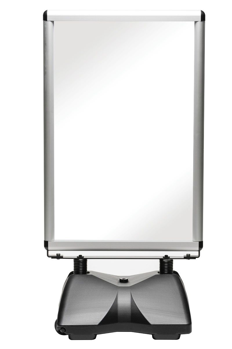 WindMaster V4 Curb Sign 24"x36"