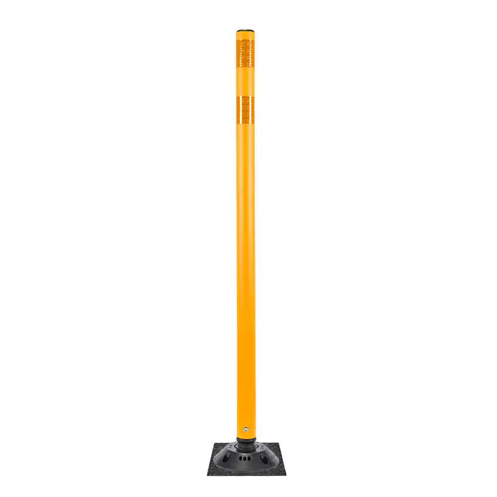 Omniflex 48 Inch Tubular Traffic Delineator Post
