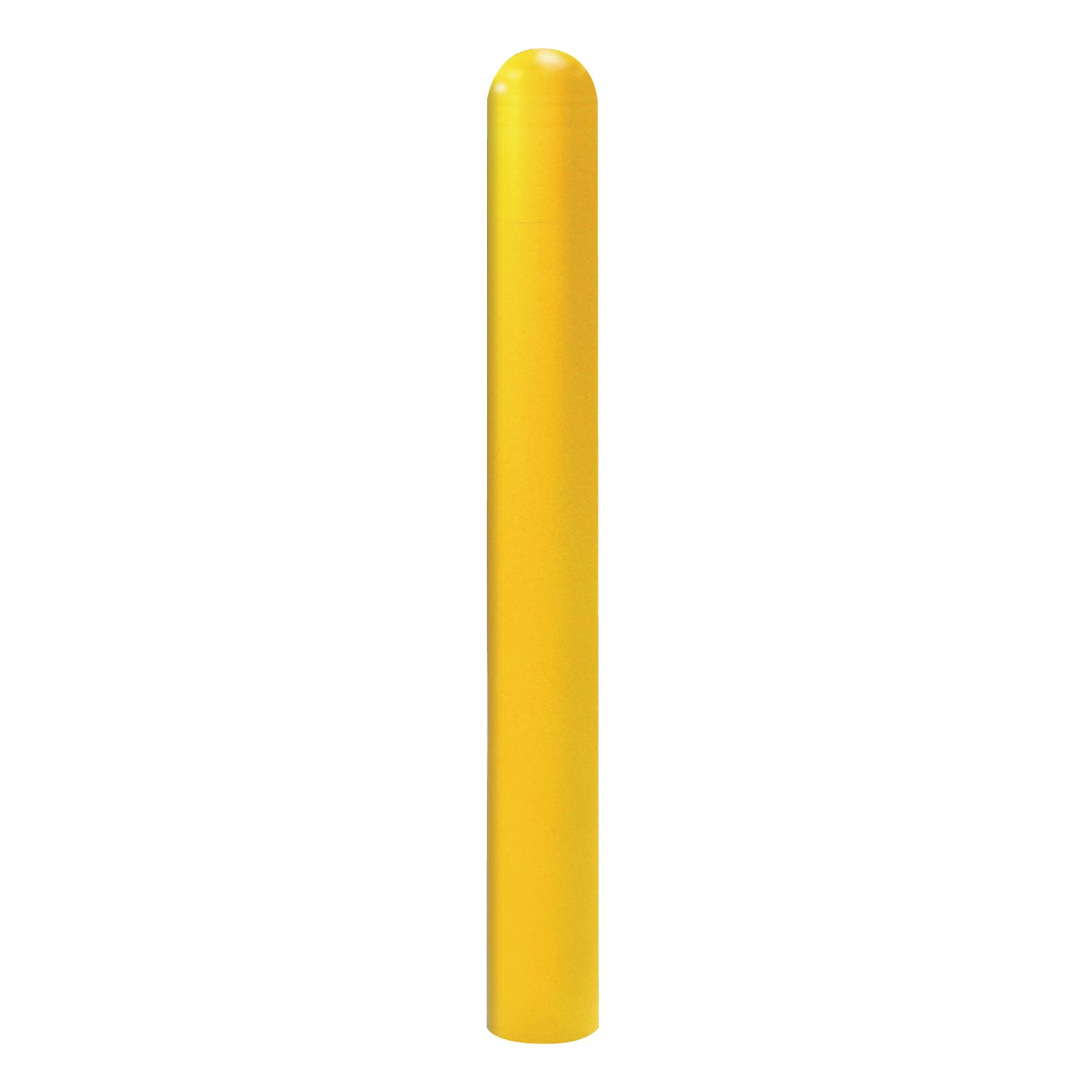 7 Inch Dome Top Bollard Cover