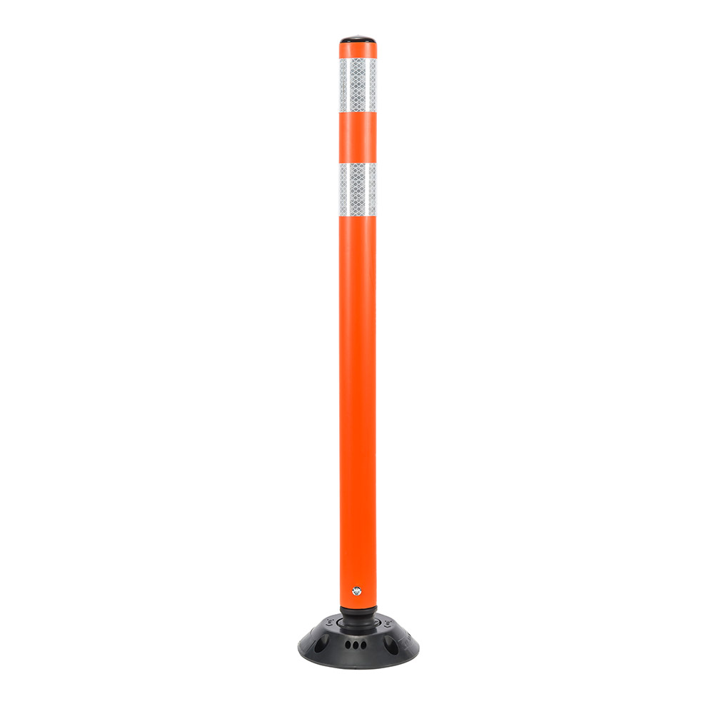 Omniflex 36 Inch Tubular Traffic Delineator Post 