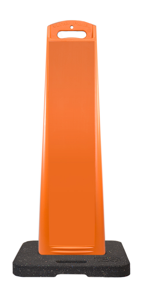 Ultra Vertical Panel - 42" Stackable