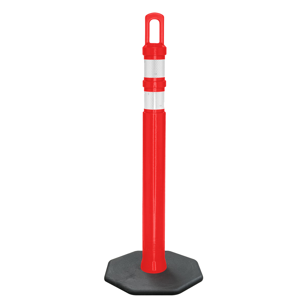 Wing Tip Aviation Safety Marker Cones