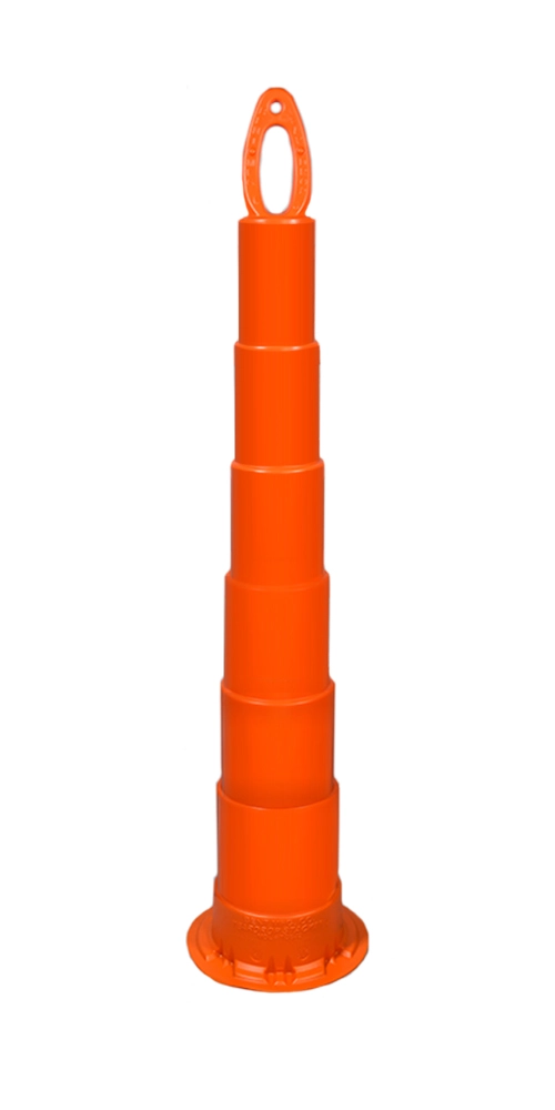 Tear Drop Orange JBC 42