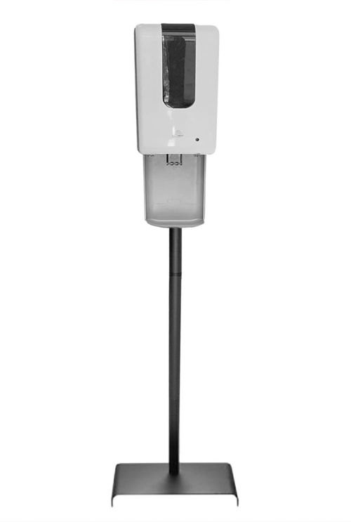 その他 P.F.S. HAND SANITIZER STAND VG-FLSTND.webp