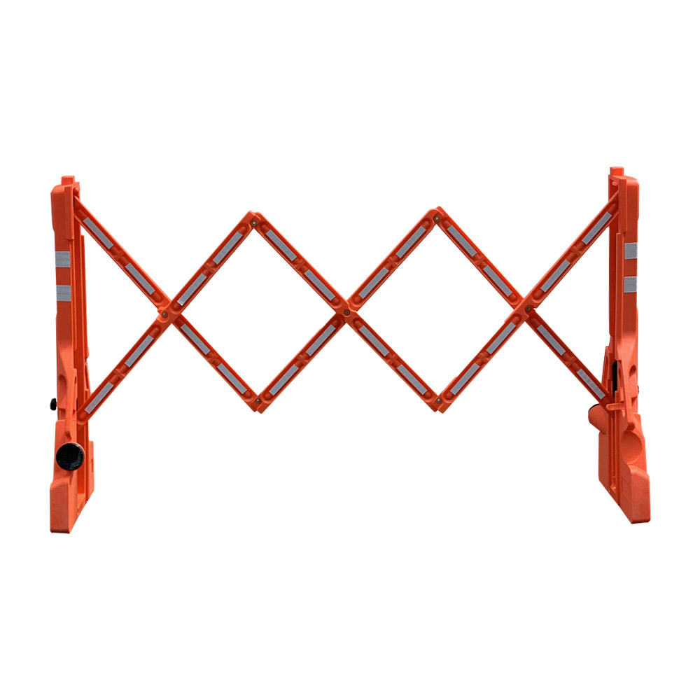 Multi-Gate Outdoor Expandable Barrier