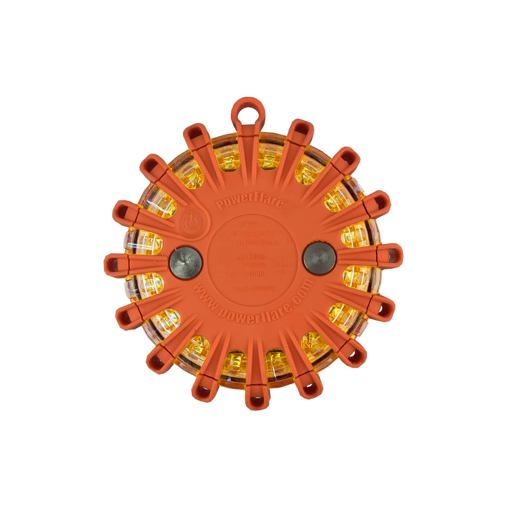 PowerFlare LED Safety Light