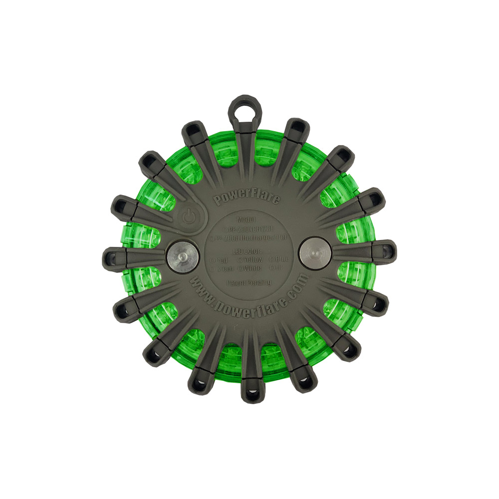 PowerFlare PF210 Safety Light - Traffic Cones For Less
