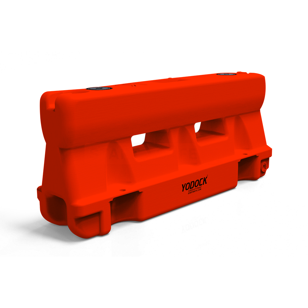 Yodock 2001MB Water Filled Jersey Barricade