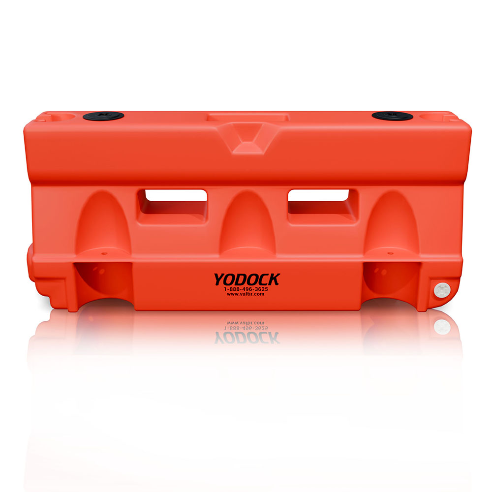 Yodock 2001MB Water Filled Jersey Barricade