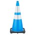 Blue Cone 01