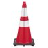 Red Cone 03
