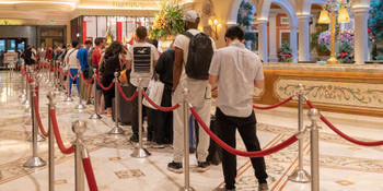 Hospitality & Events