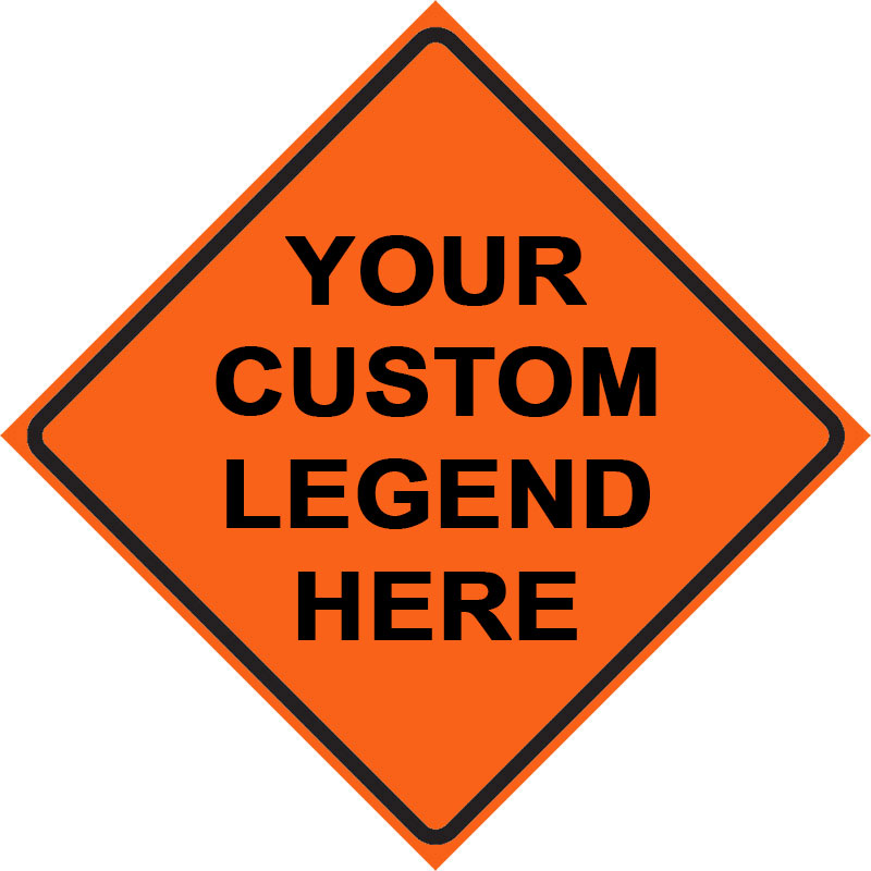 Traffic Signs
