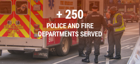 Emergency Services Products - 1