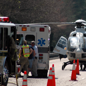 Emergency Services - 2