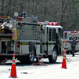 Emergency Services - 5