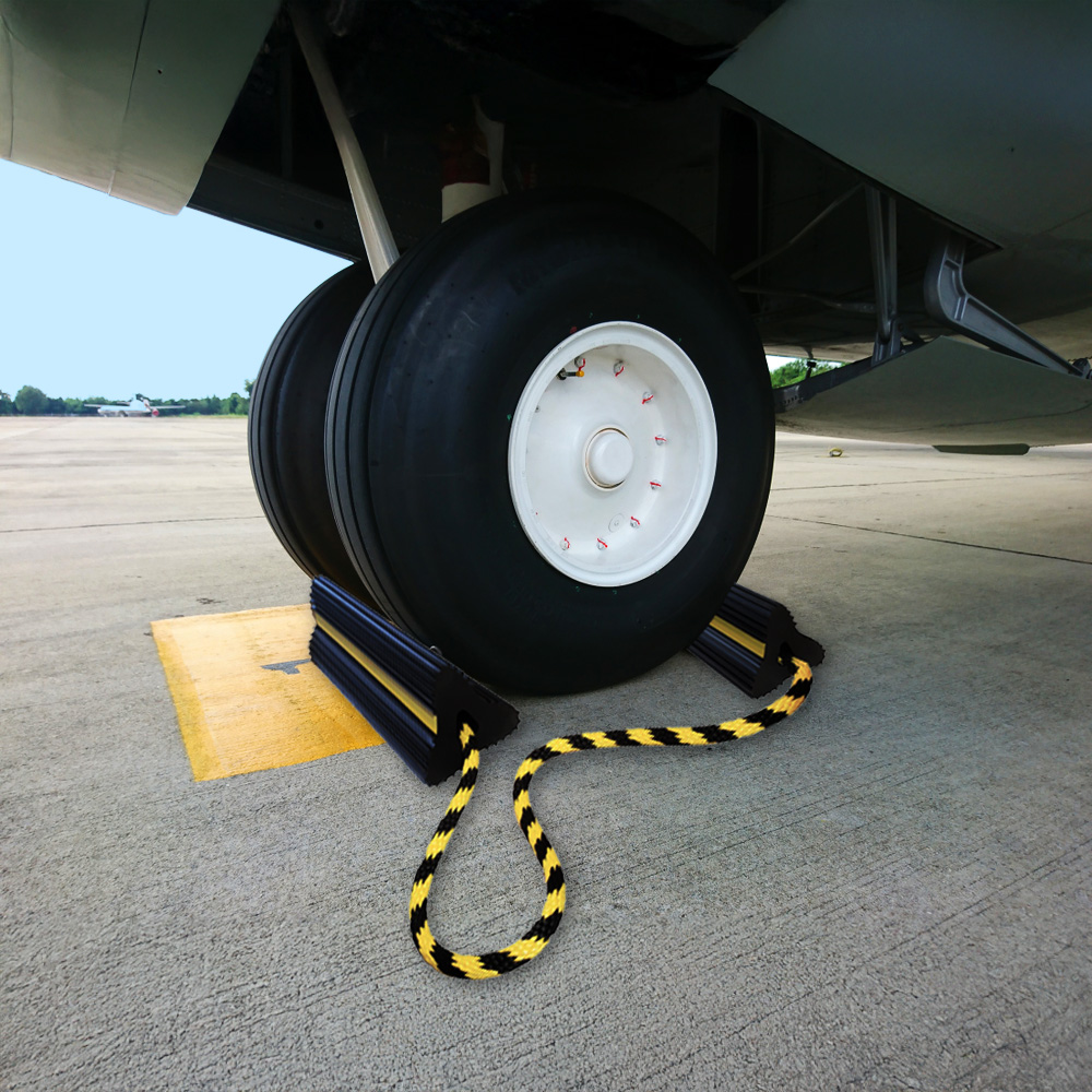 Aviation Safety Eqipment