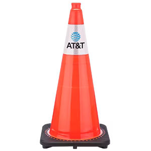 Cone Ads - 2