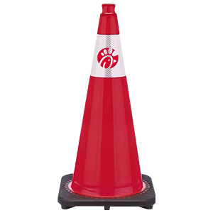 Cone Ads - 6