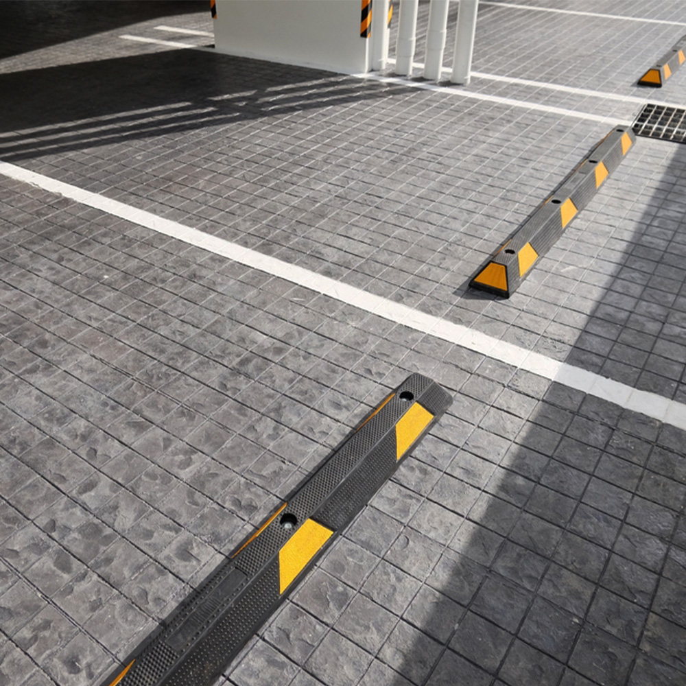 Parking Blocks
