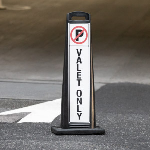 Parking Safety and Valet Products - 2