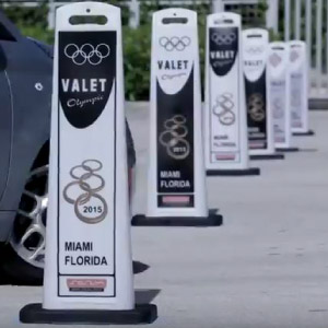 Parking Safety and Valet Products - 4