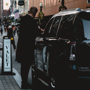Parking Safety and Valet Products - 6