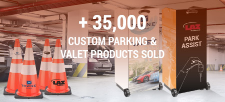 Parking Safety & Valet - 1