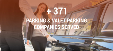 Parking Safety & Valet - 2