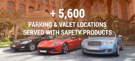 Parking Safety & Valet - 3