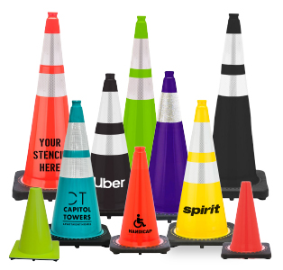 Traffic Cones
