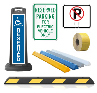Parking Equipment
